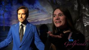 Juniper Ren Wax Museum Part 1